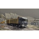 Truck & Logistics Simulator (PS4)