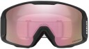 Oakley Line Miner M Matte Black Prizm Snow Hi Pink Iridium Prizm Snow Hi Pink Iridium