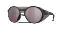 Oakley Clifden Prizm Snow Black Matte Black