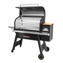 Traeger Timberline D2 1300