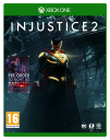 Injustice 2 (Xbox One)