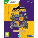 Two Point Campus - Enrolment Edition (Xbox Series X)