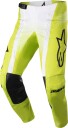 Alpinestars Supertech Push Motorcross Bukser 36 Gul