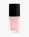 Dior Vernis Nail Polish with Gel Effect and Couture Color 10 ml 268 Ruban