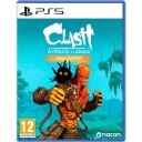 Clash: Artifacts of Chaos (Zeno Edition) (PS5)