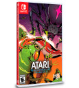 Atari Recharged Collection Vol 2 (NS)