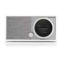 Tivoli Audio ART Model ONE Digital + Gen2 - DAB/DAB+/AM/FM - Sølv