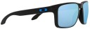 Oakley Holbrook Xl Matte Black/prizm Deep Water Polar