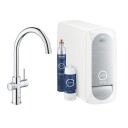 Grohe Blue Home med C-tut