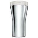 Alessi  Caffa termokopp 40 cl hvit