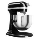 KitchenAid Artisan 5KSM70SHXE kjøkkenmaskin 6,6 liter, onyx black