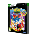 Sonic Origins Plus (Day One Edition) (Xbox One)