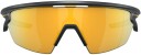 Oakley Sphaeramatte carbon/prizm 24k polarized