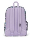 JanSport SuperBreak Plus 26 liter 8 Bit Floral