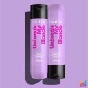 Matrix Unbreak My Blonde Conditioner 300ml