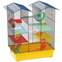 Rc Tower Hamster Svart