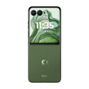 Motorola Razr 50 Ultra 512 GB, Spring Green