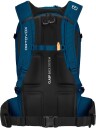 Ortovox Free Rider 28 Petrol Blue 28 L OneSize