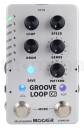 Mooer Groove Loop X2