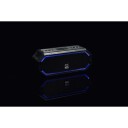 Altec Lansing - Hydrablast Bluetooth Speaker IMW1300 Waterproof