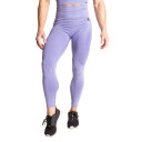 BETTER BODIES WOMEN Better Bodies Rockaway leggings, lilla tights, OUTLET