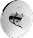 Axor Starck Termostat For innbygging, Krom