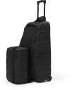 Db Roamer Duffel Pack 25Lblack out