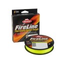 Berkley Fireline 300m Flame Green, multifilament 0,32mm Flame Green