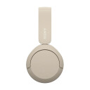 Sony WH-CH520 headphones with mic