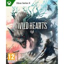 Wild Hearts (Xbox Series X)