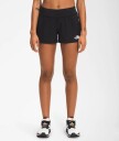 The North Face Movmynt Short 2.0 Dame Jk/Tnf Black S