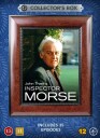 Inspektør Morse  Samleboks DVD