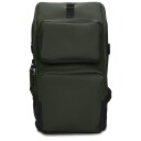 Rains Trail Cargo Backpack W3 Green