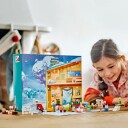 LEGO Friends 42637 Julekalender 2024