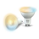 Innr smart spot GU10 farge - fungerer med Philips Hue