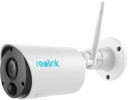 Reolink Argus Eco 100% Trådløst Wifi Kamera Med App