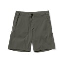 Houdini Women's Wadi Shorts Gr?nn S Woman