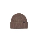 moss copenhagen Galine Rachelle Beanie Hodeplagg Brun