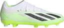 Adidas X Crazyfast .1 FG/AG / Q3 23 fotballsko gress og kunstgress junior 36 2/3 FTWR WHITE/CORE BLAC