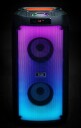 DON ONE - Party Speaker PS400 - Bluetooth festhøyttaler med LED RGB lys