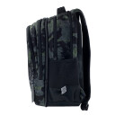 KAOS - Backpack 2-in-1 (36L) - Dark Matter (951761)