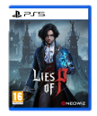 Lies of P (PS5)