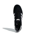 Adidas Handball Spezial Sko Sort Og Hvit unisex 46