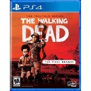 The Walking Dead: The Telltale Series - The Final Season (PS4)