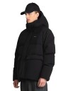 Holzweiler Dovre Down Jacket - Black