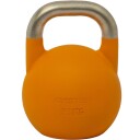 Master Fitness Competition LX, Kettlebell