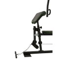 Tunturi Fitness Home Gym HG20, Multigym