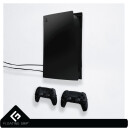 Floating Grip Playstation 5 wall mount Bundle Black