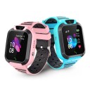 Mumuru - Kids Water Resistant Smartwatch - Pink