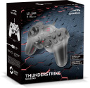 Speed-Link SL-6515-BK Thunderstrike Wired GamePad PC